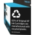 HP 67 Black Original Ink Cartridge